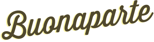 CASEIFICIO BUONAPARTE